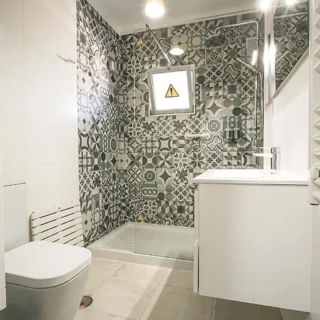 Apartmán Bba Climatise Vue Baleal *