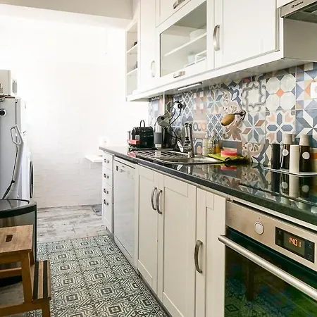 Apartmán Bba Climatise Vue Baleal *