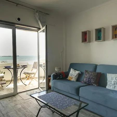 Apartmán Bba Climatise Vue Baleal Ferrel (Leiria)