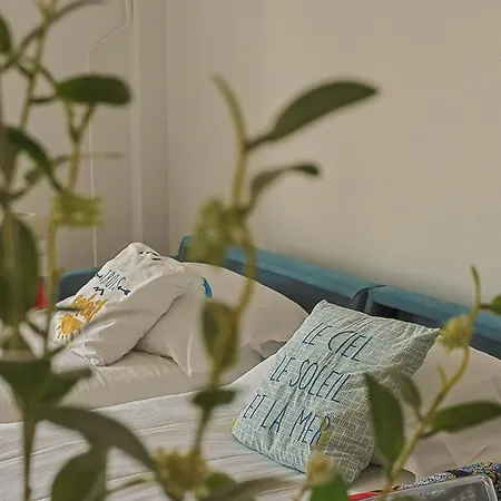 Apartmán Bba Climatise Vue Baleal *