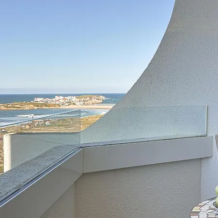 Apartmán Bba Climatise Vue Baleal