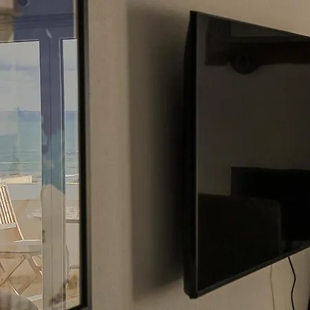 Bba Climatise Vue Baleal *