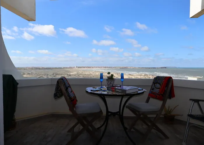 Bba Climatise Vue Baleal Daire