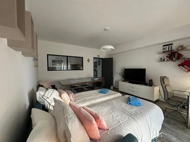 Bba Climatise Vue Baleal Daire Ferrel (Leiria)