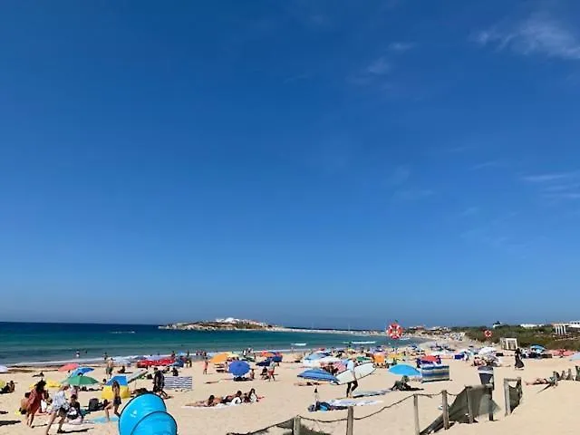 Bba Climatise Vue Baleal Daire Ferrel (Leiria)