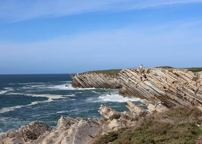 Bba Climatise Vue Baleal *