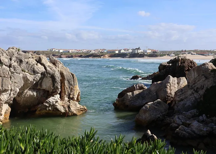 Bba Climatise Vue Baleal