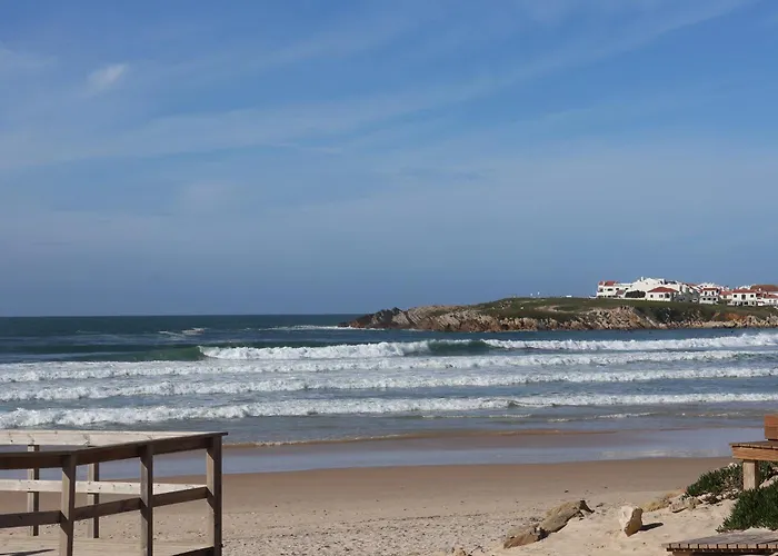 Bba Climatise Vue Baleal Daire