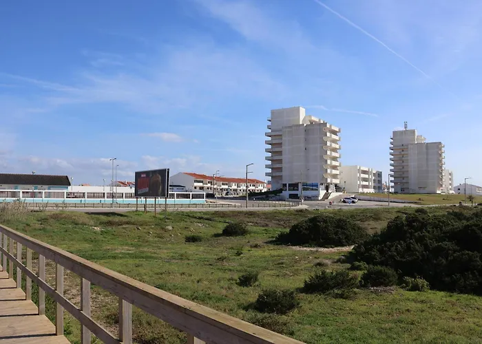 Bba Climatise Vue Baleal * Ferrel (Leiria)