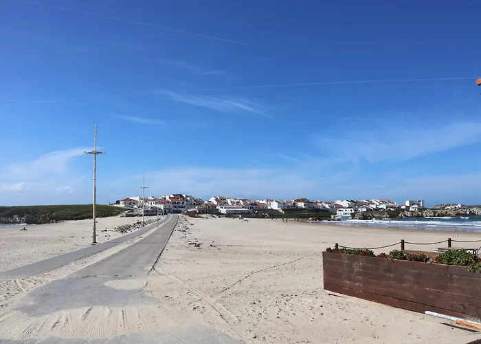 Bba Climatise Vue Baleal