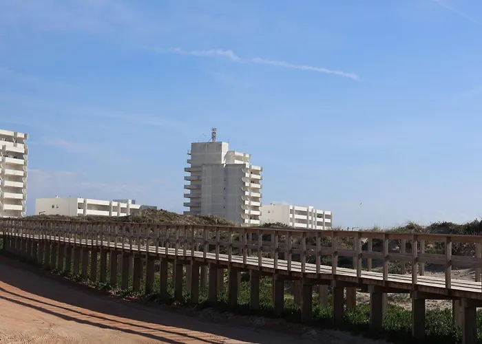 Bba Climatise Vue Baleal Daire Ferrel (Leiria)
