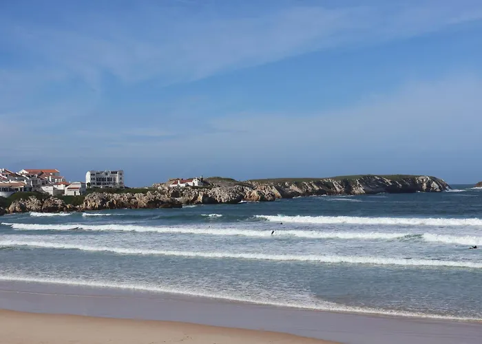 Bba Climatise Vue Baleal