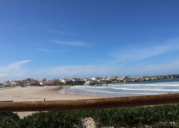 Bba Climatise Vue Baleal Daire *