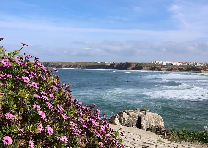 Bba Climatise Vue Baleal Daire *