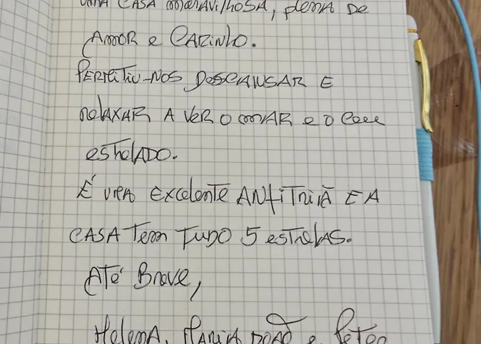Daire Bba Climatise Vue Baleal Ferrel (Leiria)
