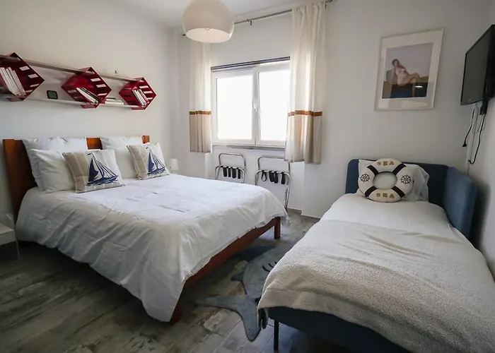 Bba Climatise Vue Baleal Daire