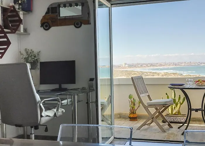 Bba Climatise Vue Baleal Ferrel (Leiria)