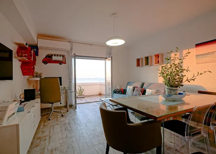 Bba Climatise Vue Baleal * Ferrel (Leiria)